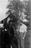 Arne o Gustav
