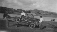Hilmer, Harald och Sigrid
