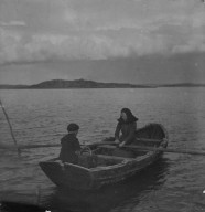 Josefina och Ernst