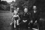 Fyra generationer